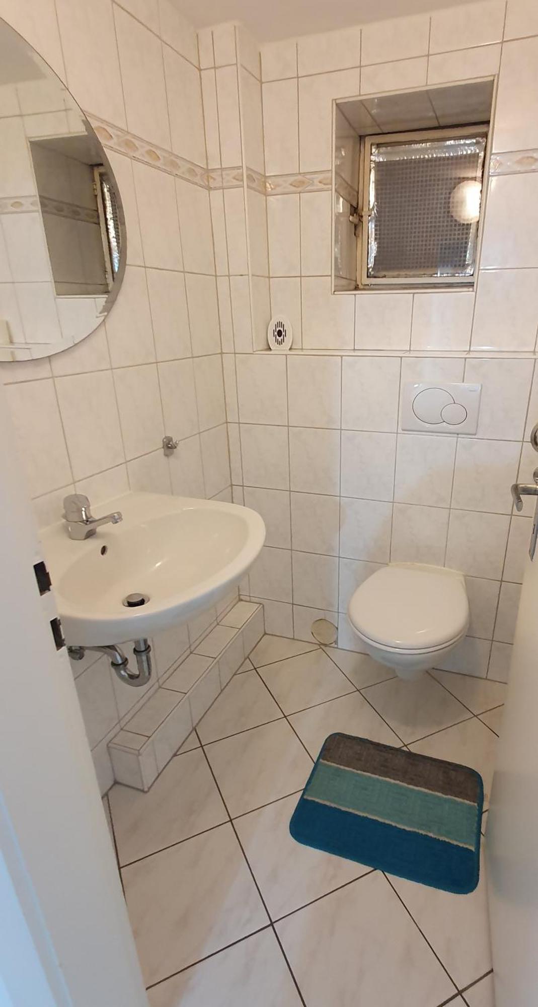 Finkenwerder Larisa's 10 Ferienhaus *
