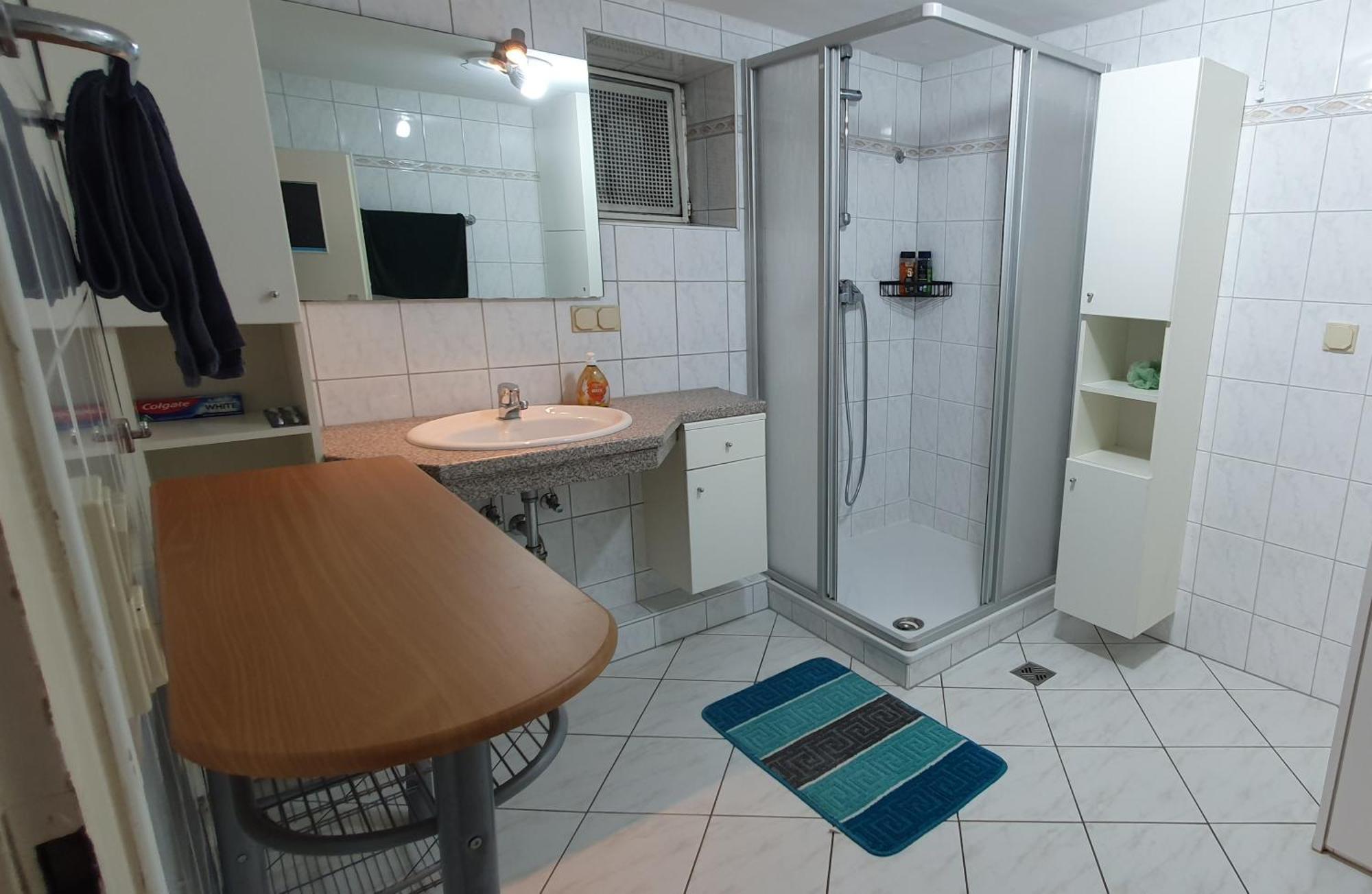 Ferienhaus Finkenwerder Larisa's 10 *