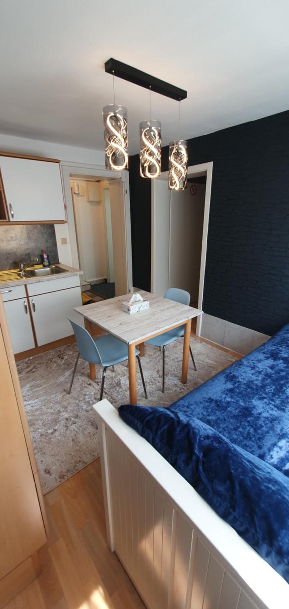 Finkenwerder Larisa's 10 Ferienhaus