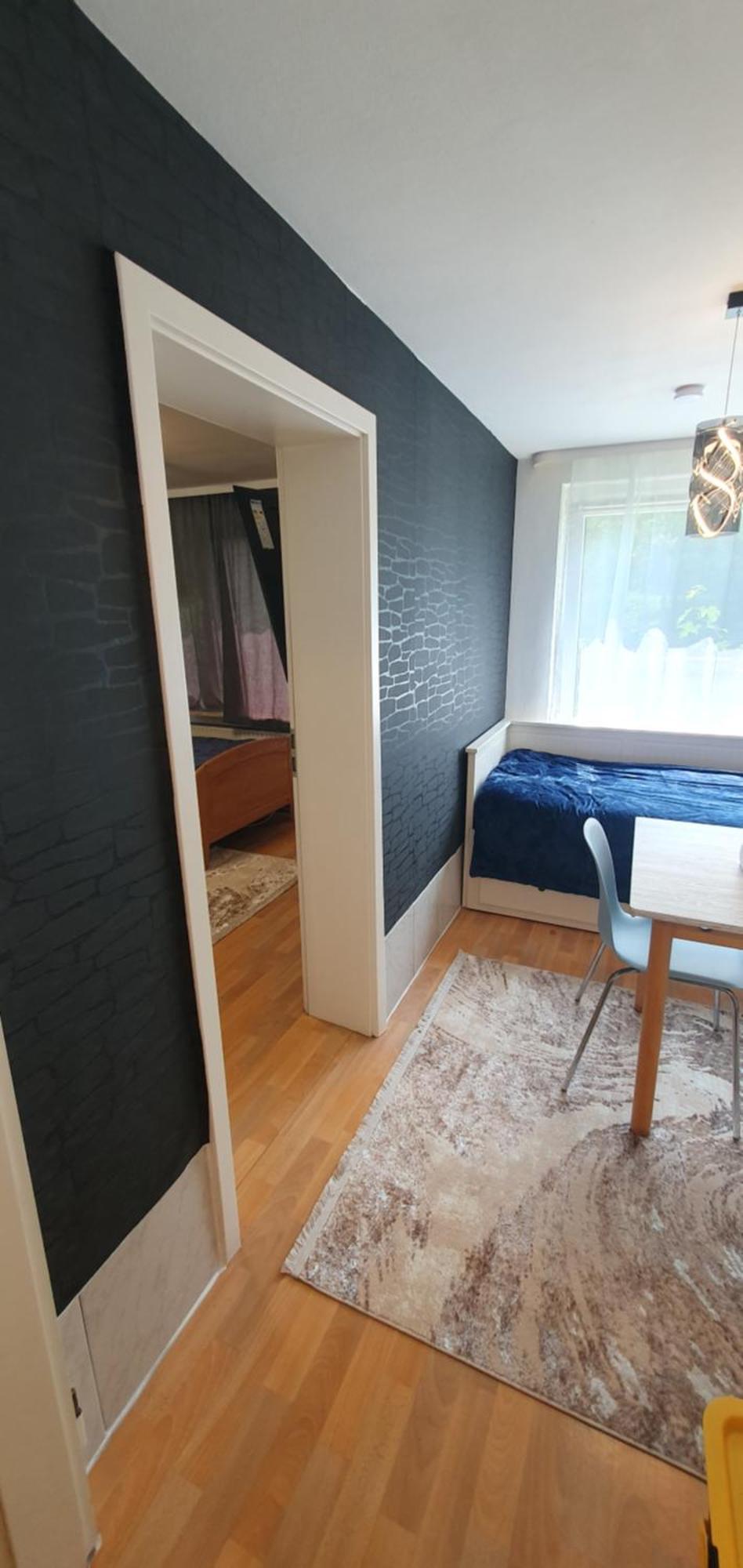 Finkenwerder Larisa's 10 Ferienhaus Hamburg