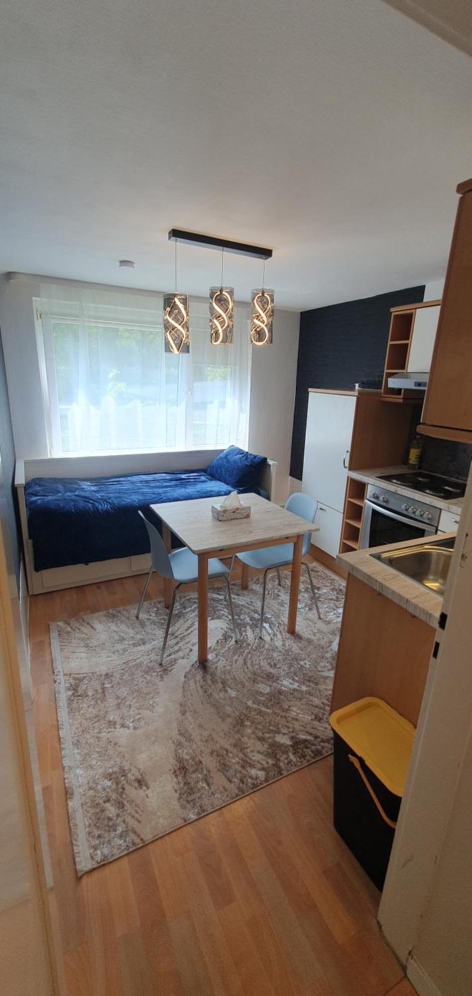 Finkenwerder Larisa's 10 *