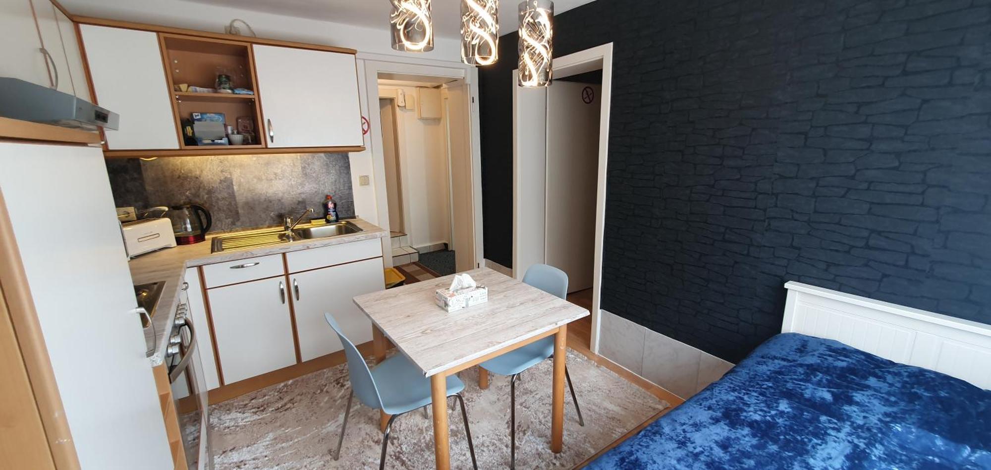 Finkenwerder Larisa's 10 * Hamburg
